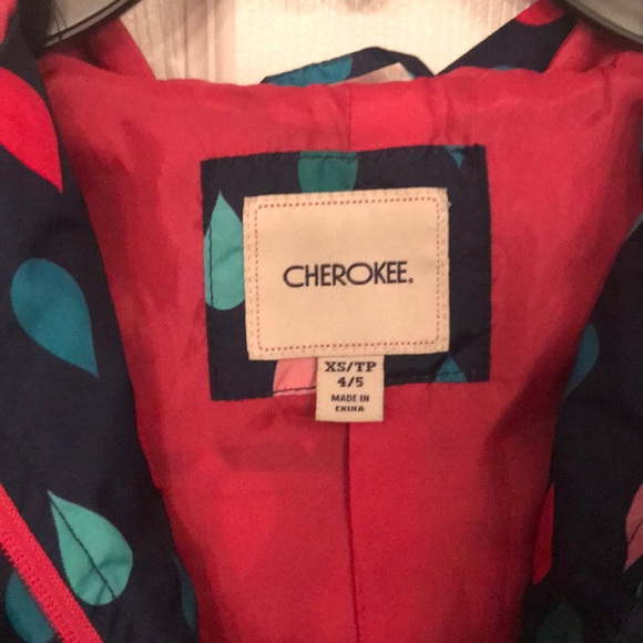 Jacket - Picture 2 of 3